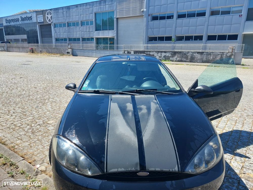 Ford Cougar 2.0 16V - 2