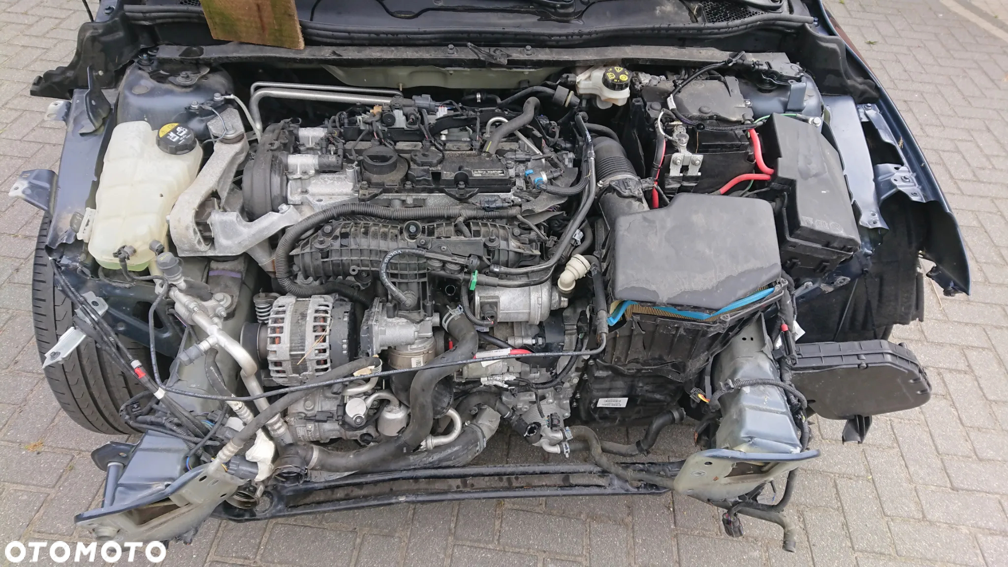 Volvo V40 - 14