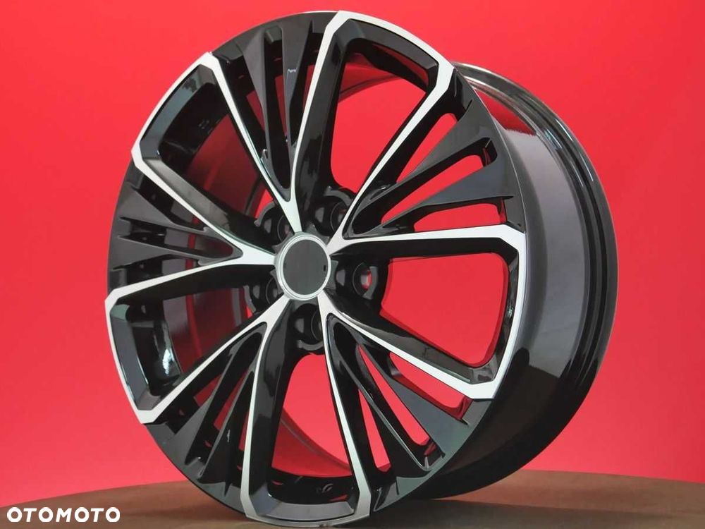 FELGI R18 5x114,3 TOTOTA Camry VIII XV70 Corolla XII E210 RAV4 IV XA40 - 10