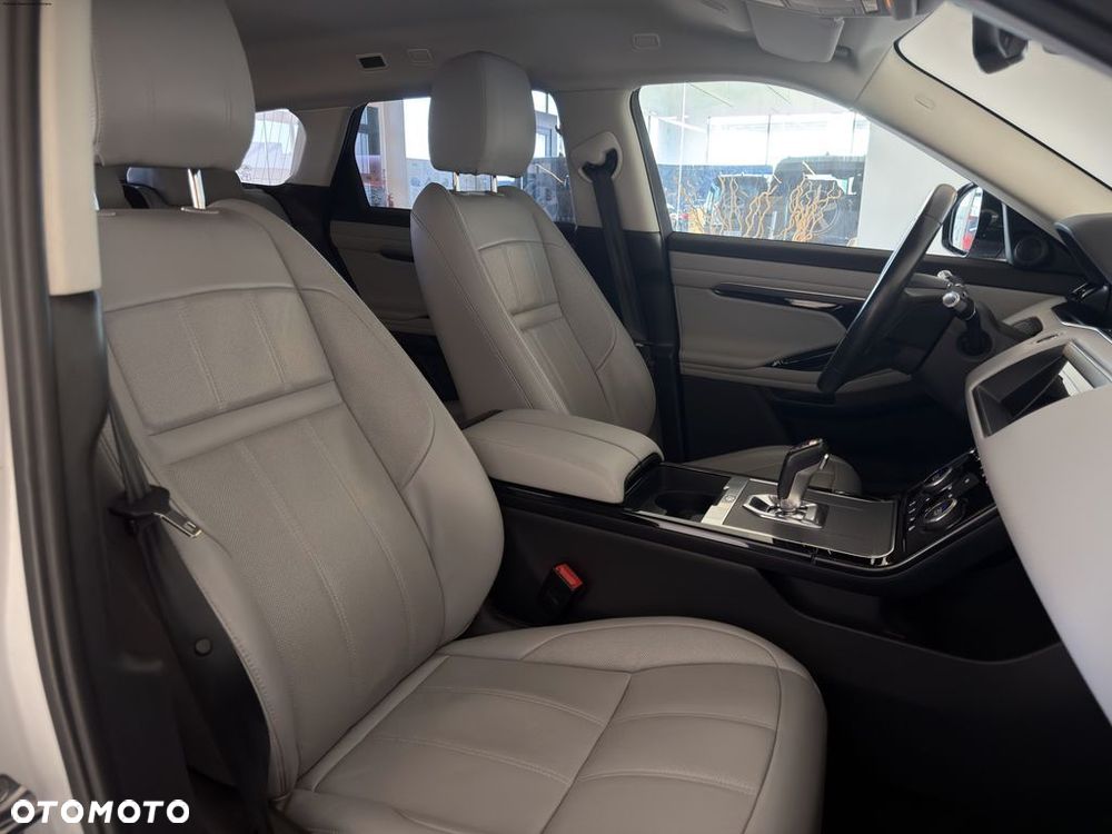 Land Rover Range Rover Evoque 2.0 D200 mHEV S - 11