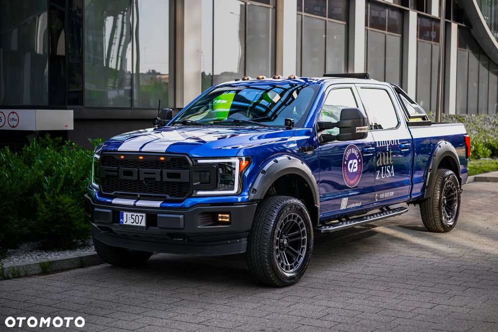 Ford F150 - 11