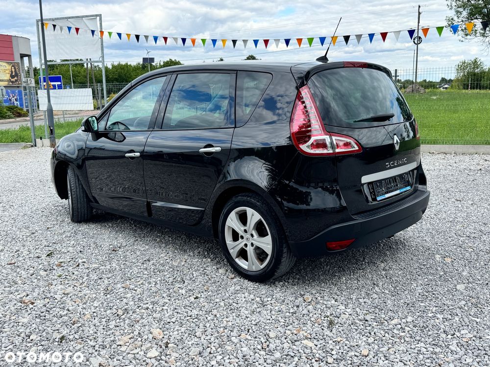 Renault Scenic - 6