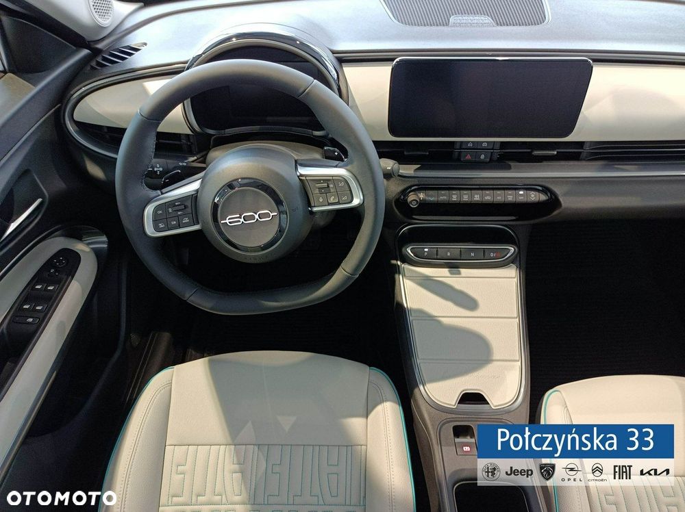 Fiat 600 - 13