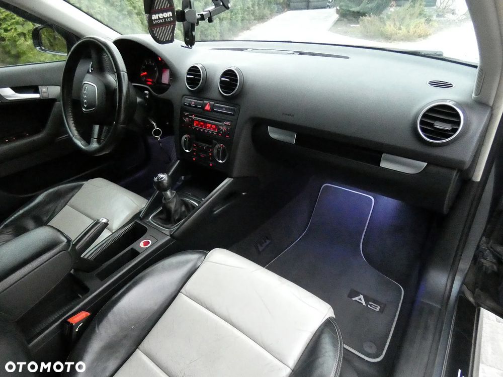 Audi A3 Sportback - 37
