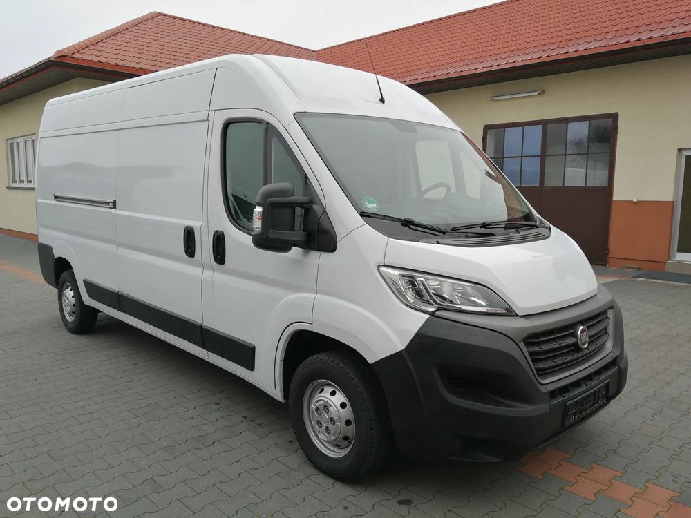 Fiat Ducato - 2