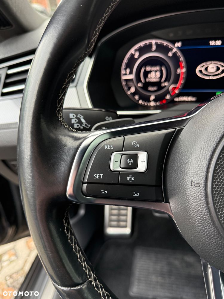 Volkswagen Arteon 2.0 TDI 4Motion SCR R-Line DSG - 21