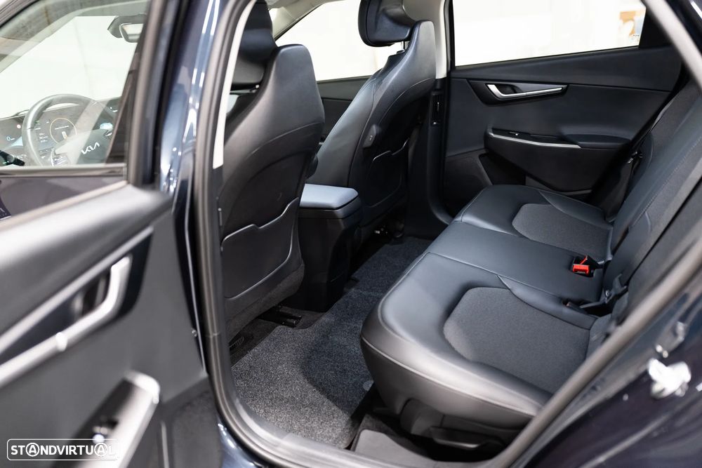 Kia EV6 77,4-kWh Business - 32