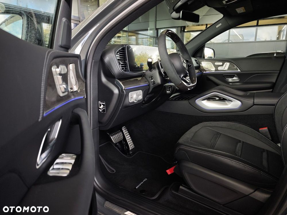 Mercedes-Benz GLE - 9