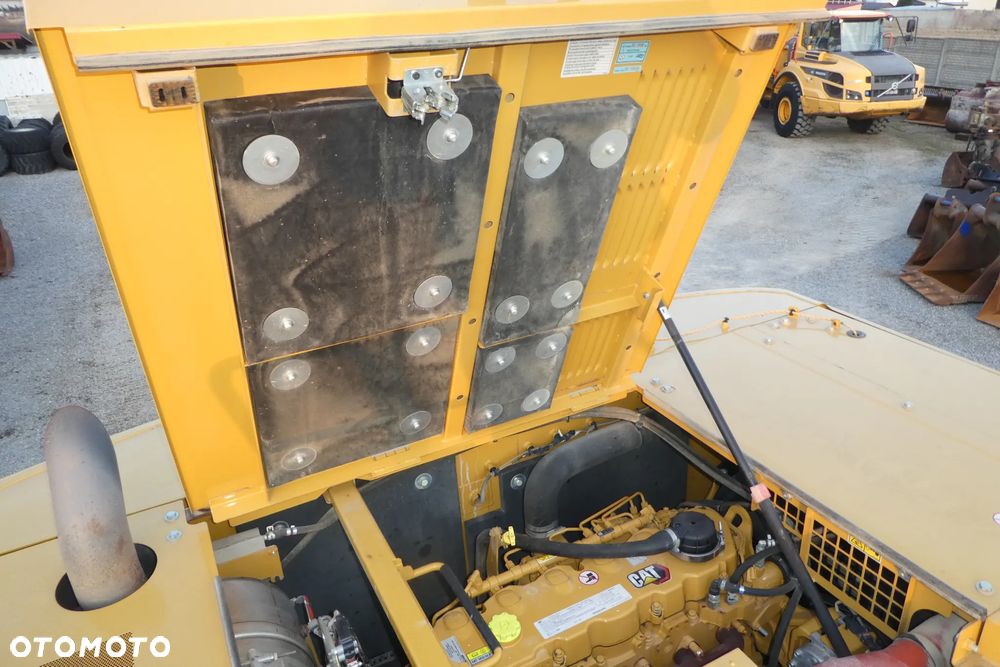 Caterpillar 336-07C - 25