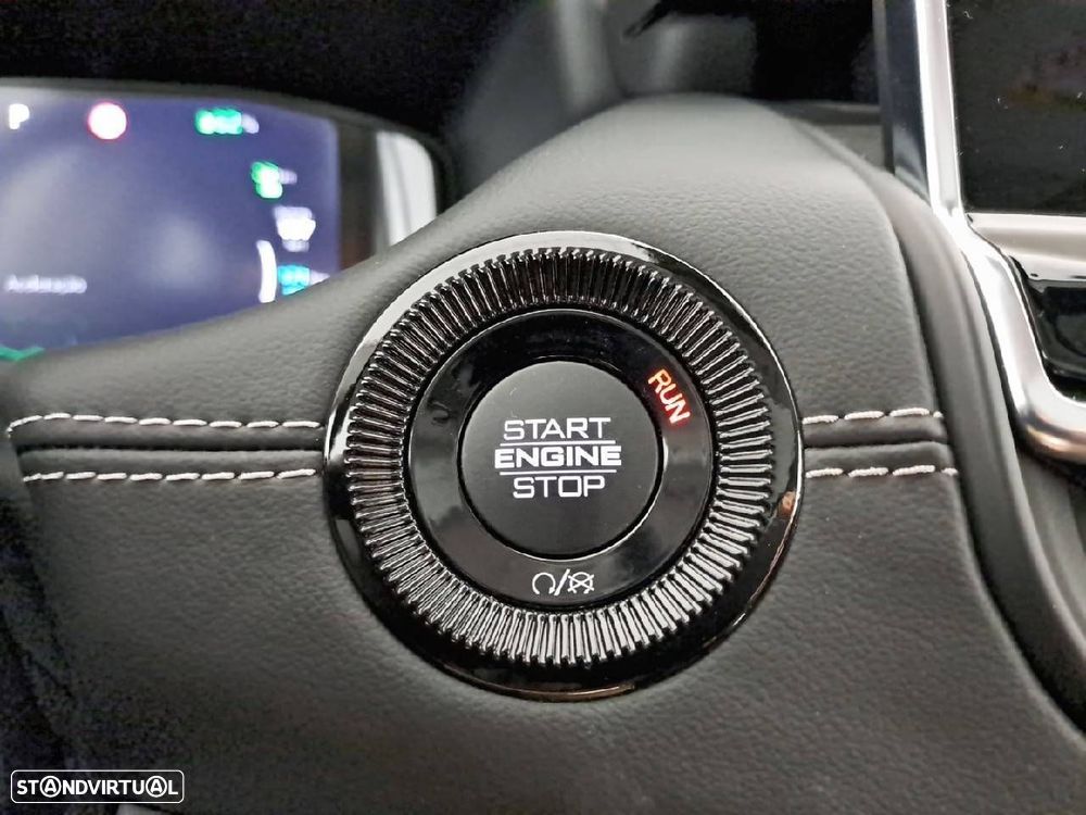 Jeep Compass 1.3 TG Summit - 20