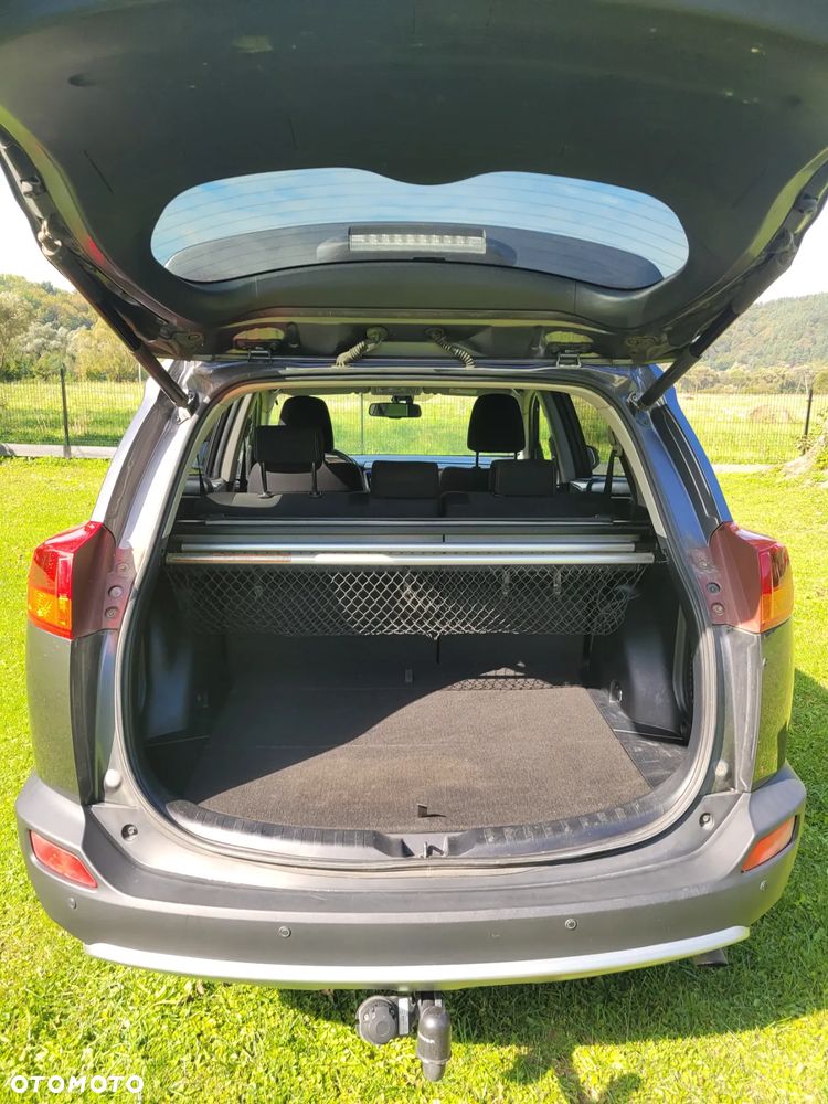 Toyota RAV4 2.0 Prestige - 7