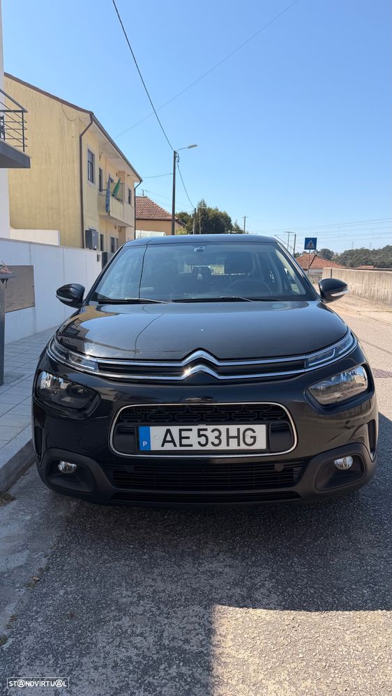 Citroën C4 Cactus PureTech 110 Stop&Start Shine - 1
