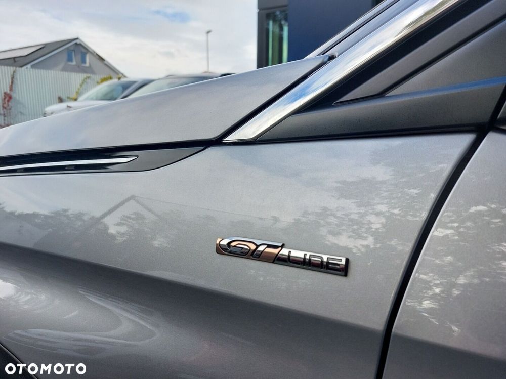 Peugeot 5008 2020 photo 4