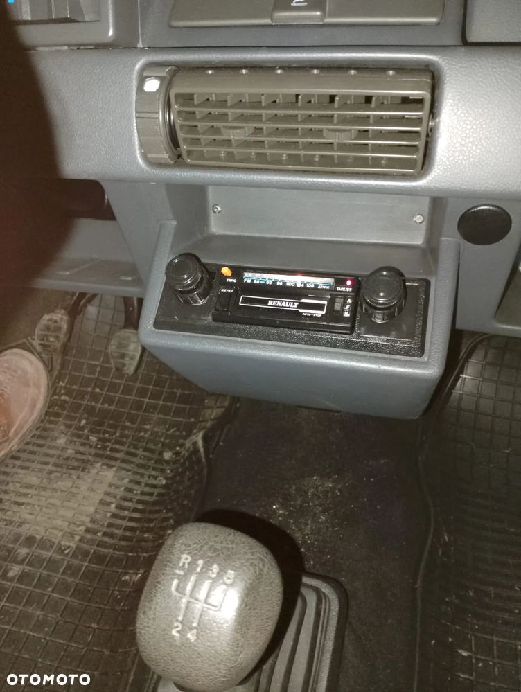Renault 5 1.4 GTL - 17
