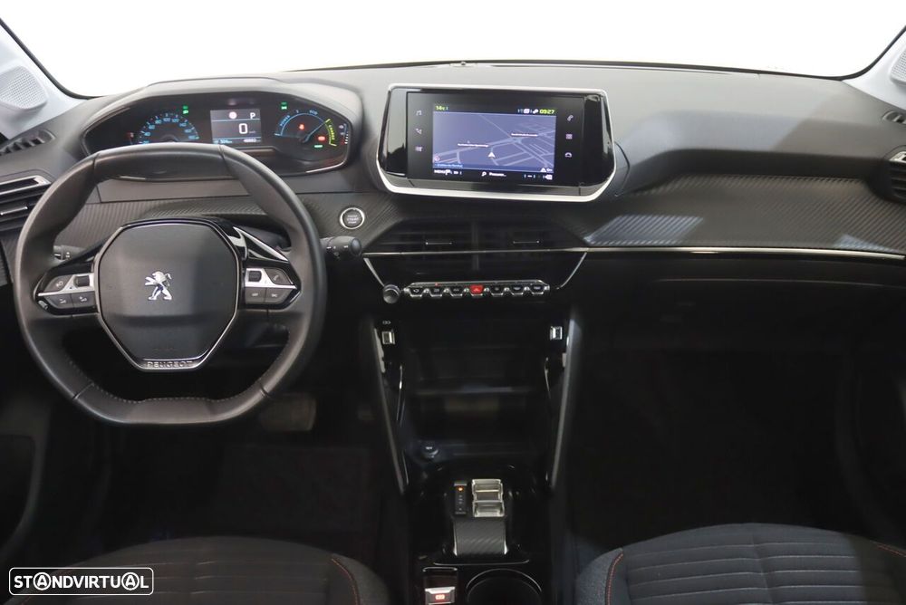 Peugeot e-208 50 kWh Active - 6