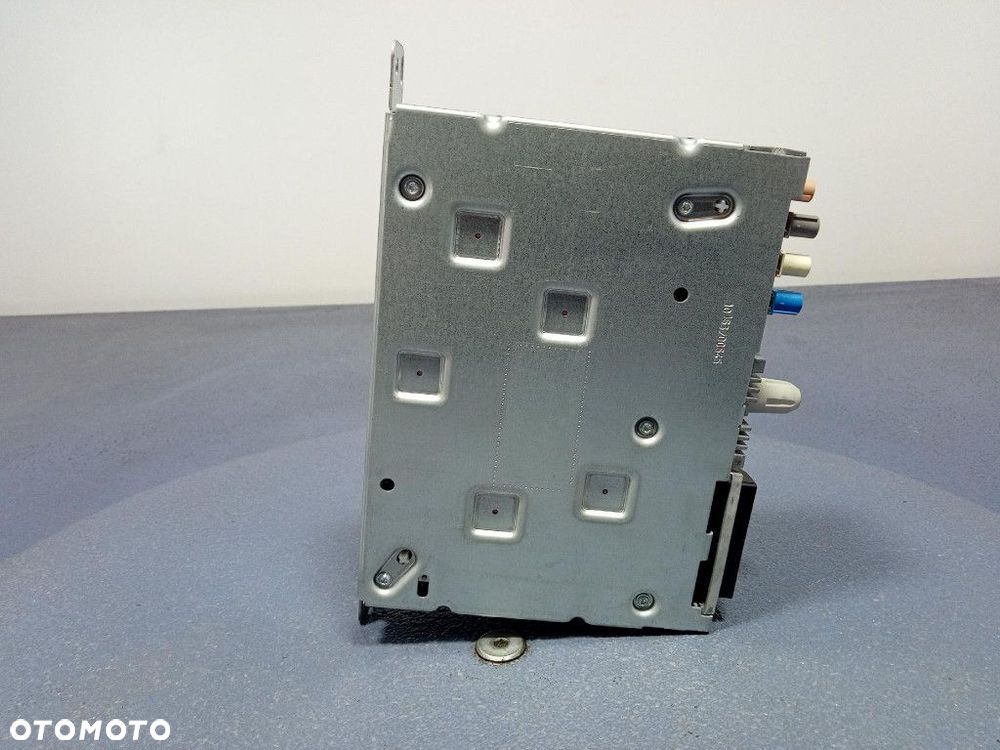 CITROEN C4 II B7 LIFT DS4 RADIO NAWIGACJA 9815356980 - 6