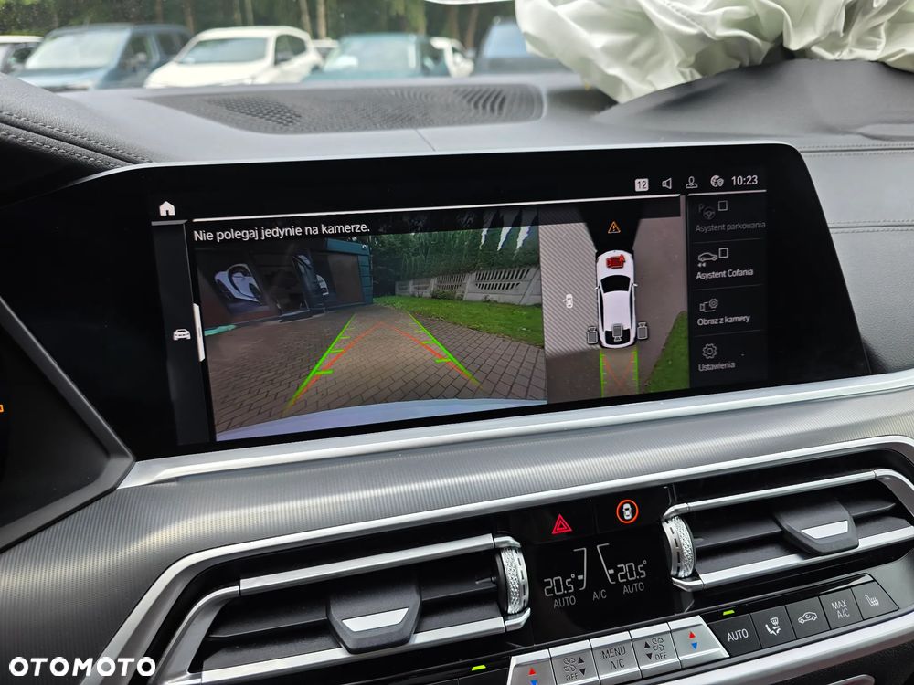 BMW X6 - 21