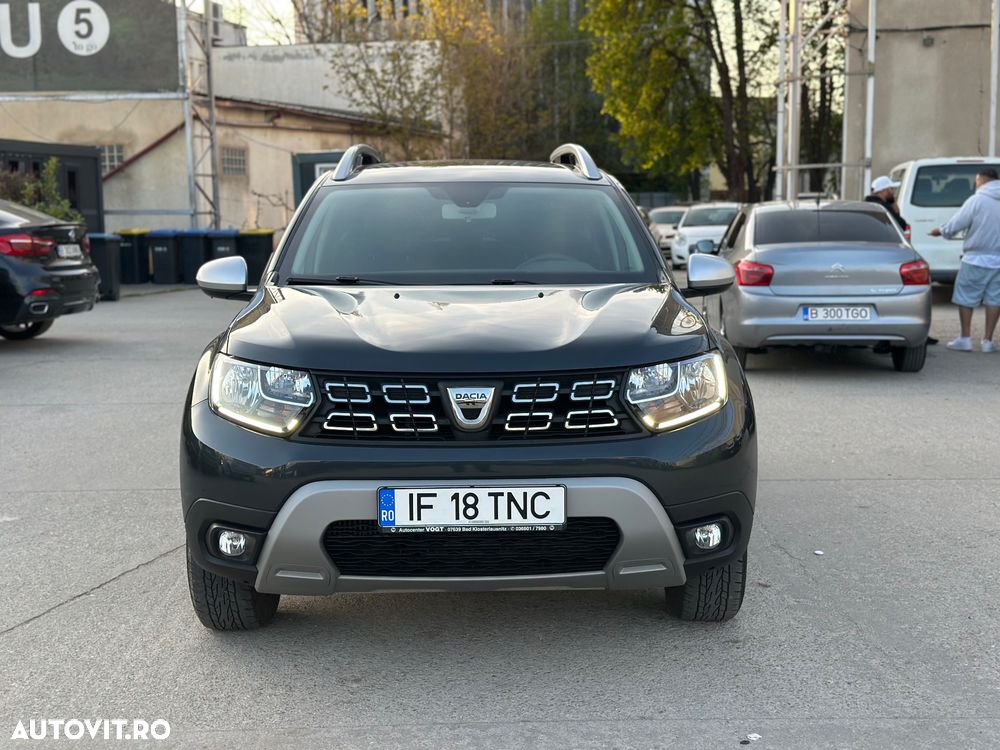 Dacia Duster - 3