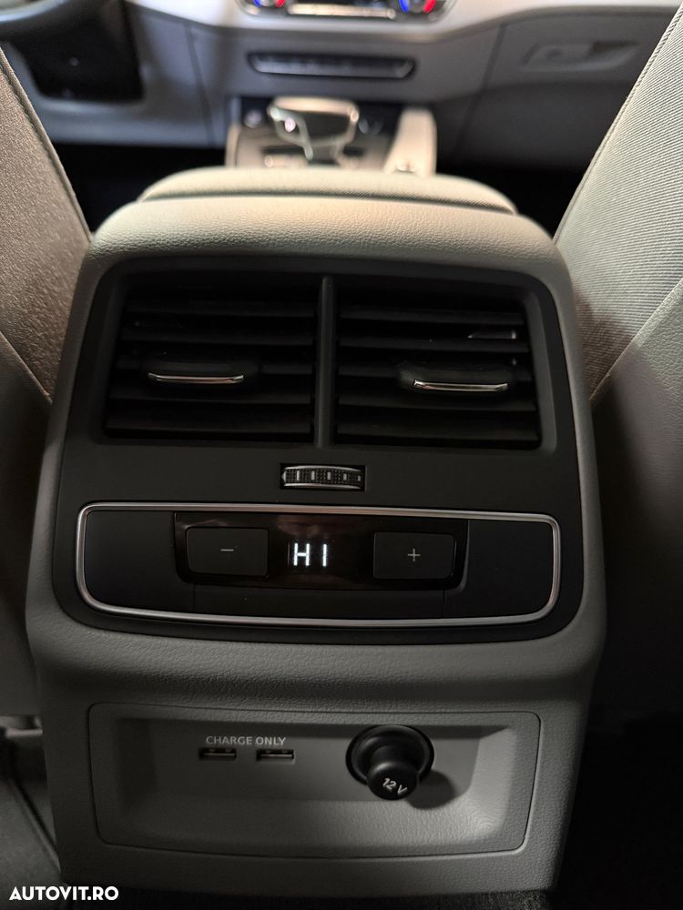 Audi A5 Sportback 2.0 35 TDI S tronic MHEV Advanced - 13