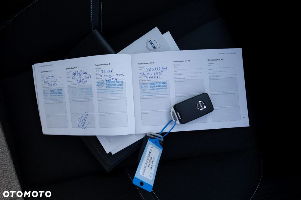 Volvo V40 T2 Drive-E Momentum - 26