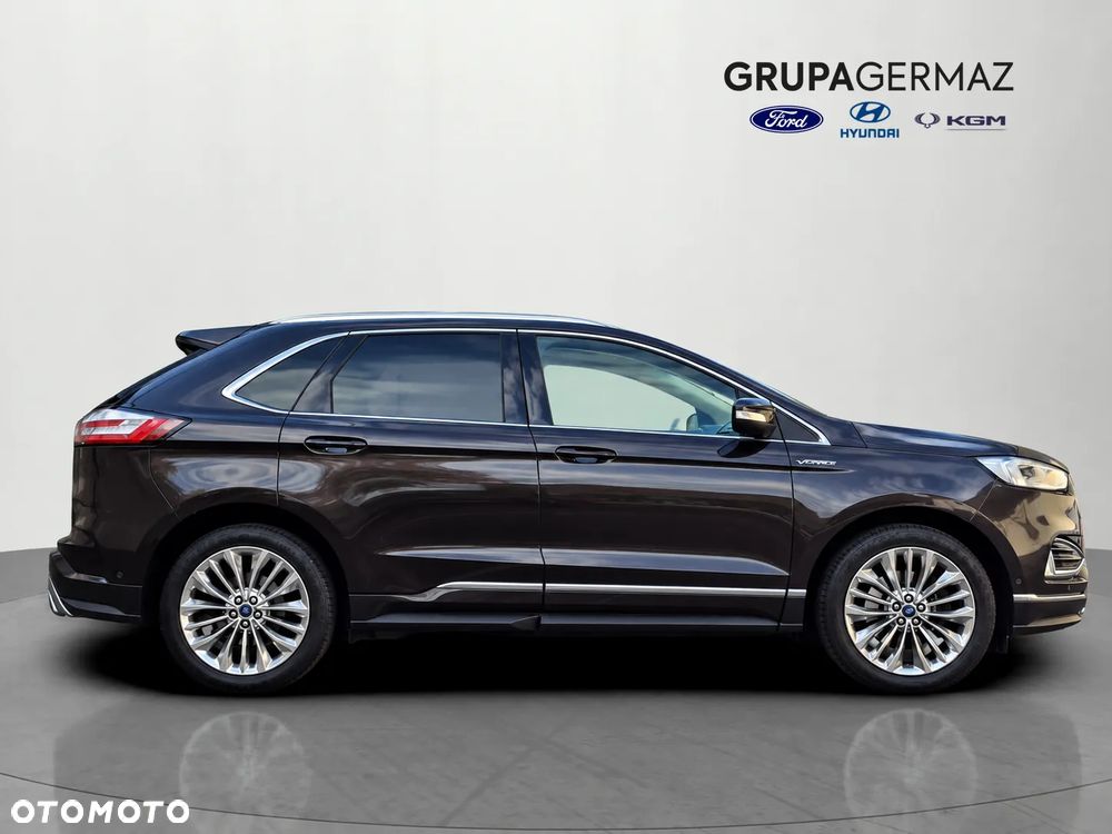 Ford Edge 2.0 EcoBlue Twin-Turbo 4WD Vignale - 9