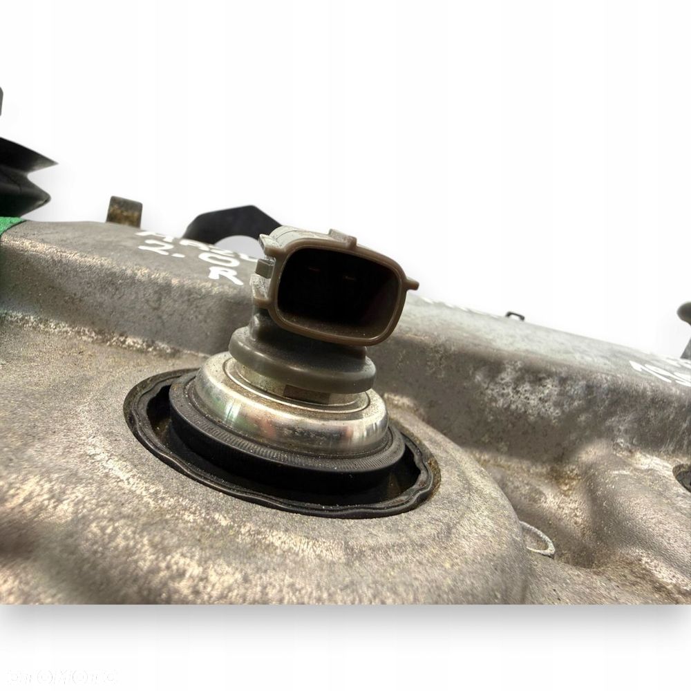 SILNIK RF7J Mazda 3 BK 5 Premacy II 6 I GG GH 2.0 CITD 143KM diesel 190 020 - 12