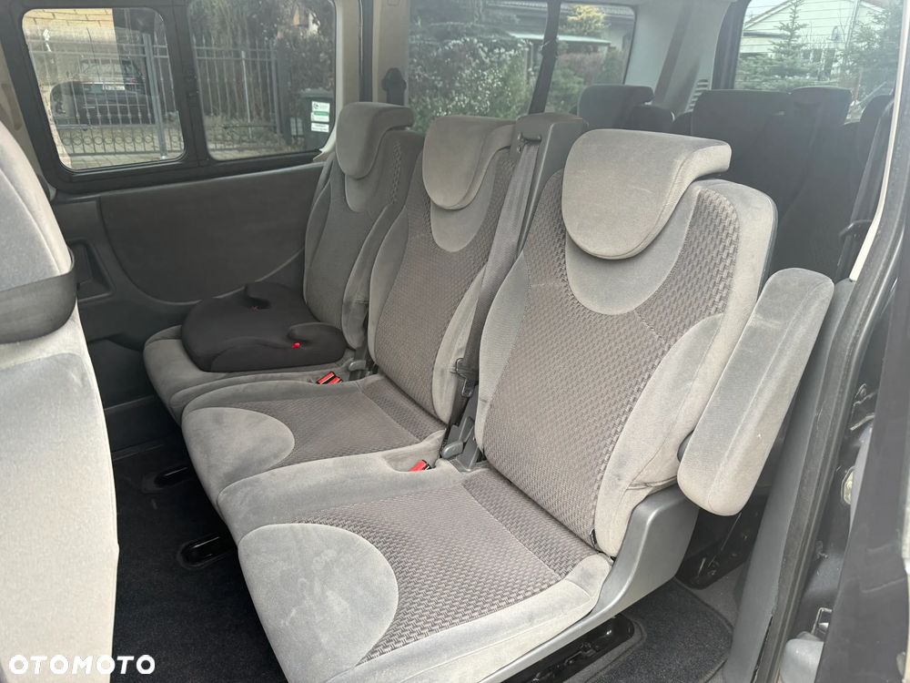 Peugeot Expert Tepee L2 Bussiness - 10