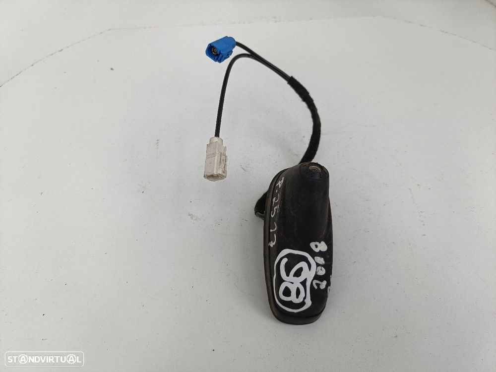 Base Antena Peugeot 2008 I (Cu_) - 1