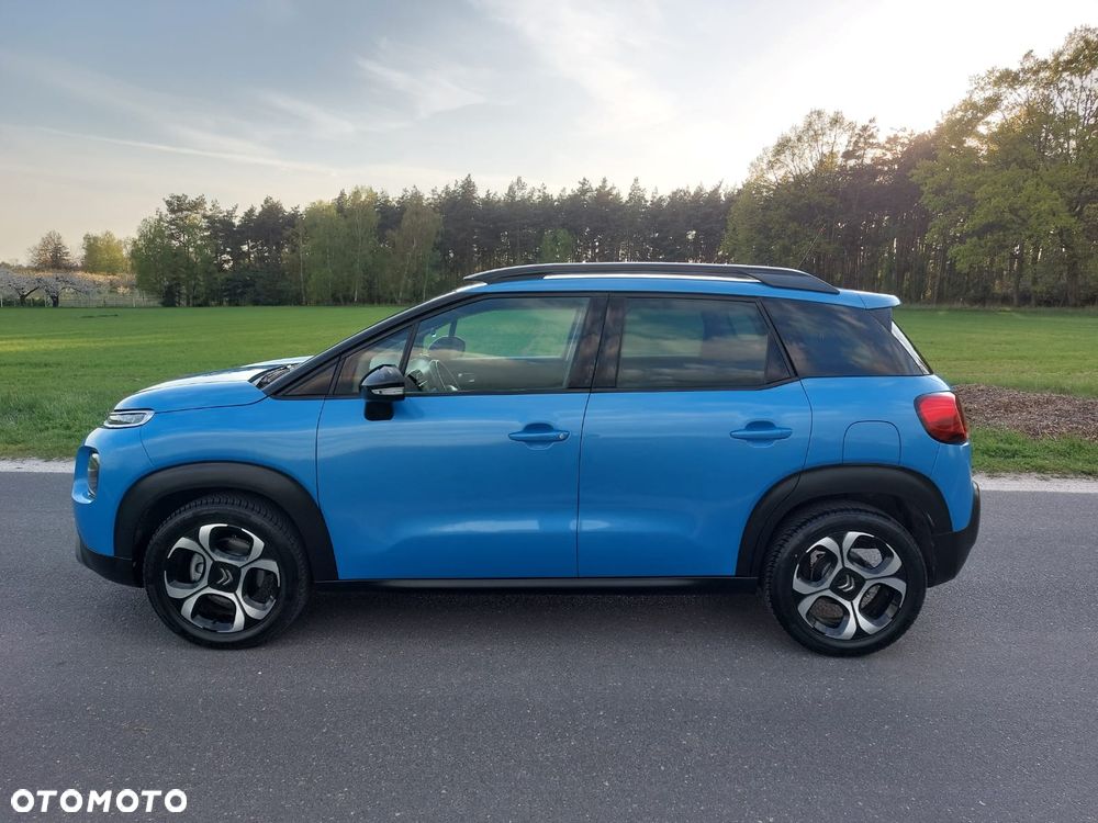Citroën C3 Aircross - 2