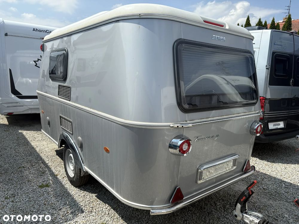 Hymer-Eriba Touring 310 - 4