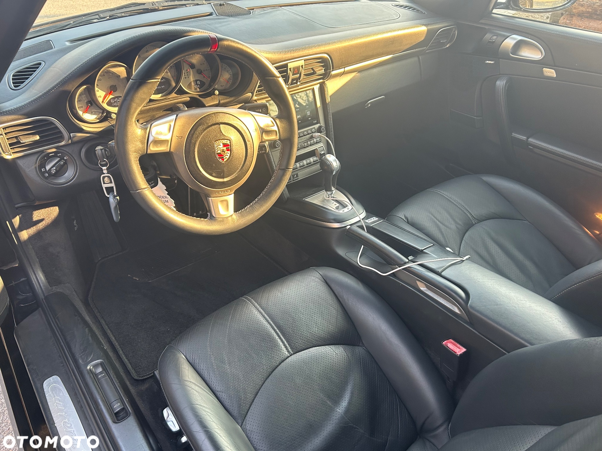 Porsche 911 - 11