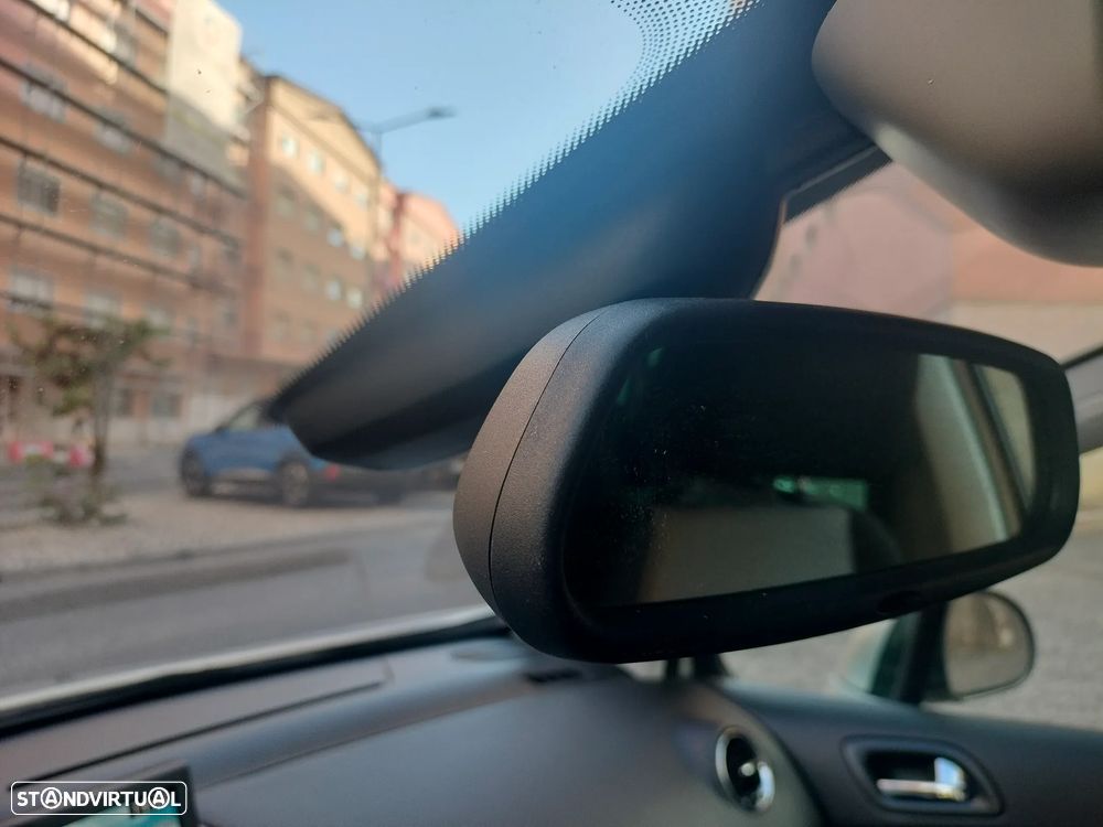Peugeot 308 SW e-HDi FAP 110 Stop&Start Active - 33