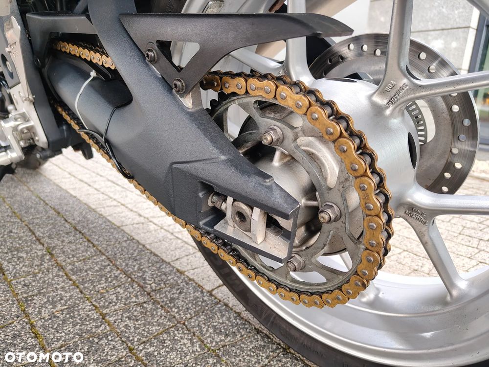 Triumph Tiger - 15