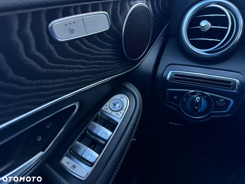 Mercedes-Benz GLC 220 d 4-Matic - 12