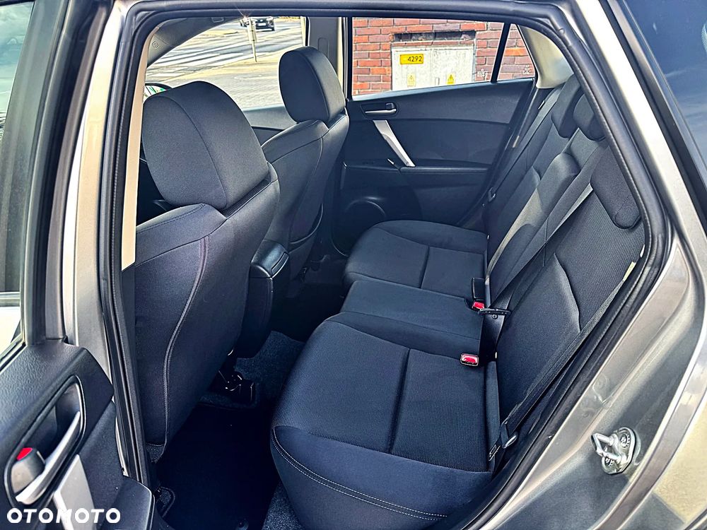 Mazda 3 1.6 16V Exclusive - 10