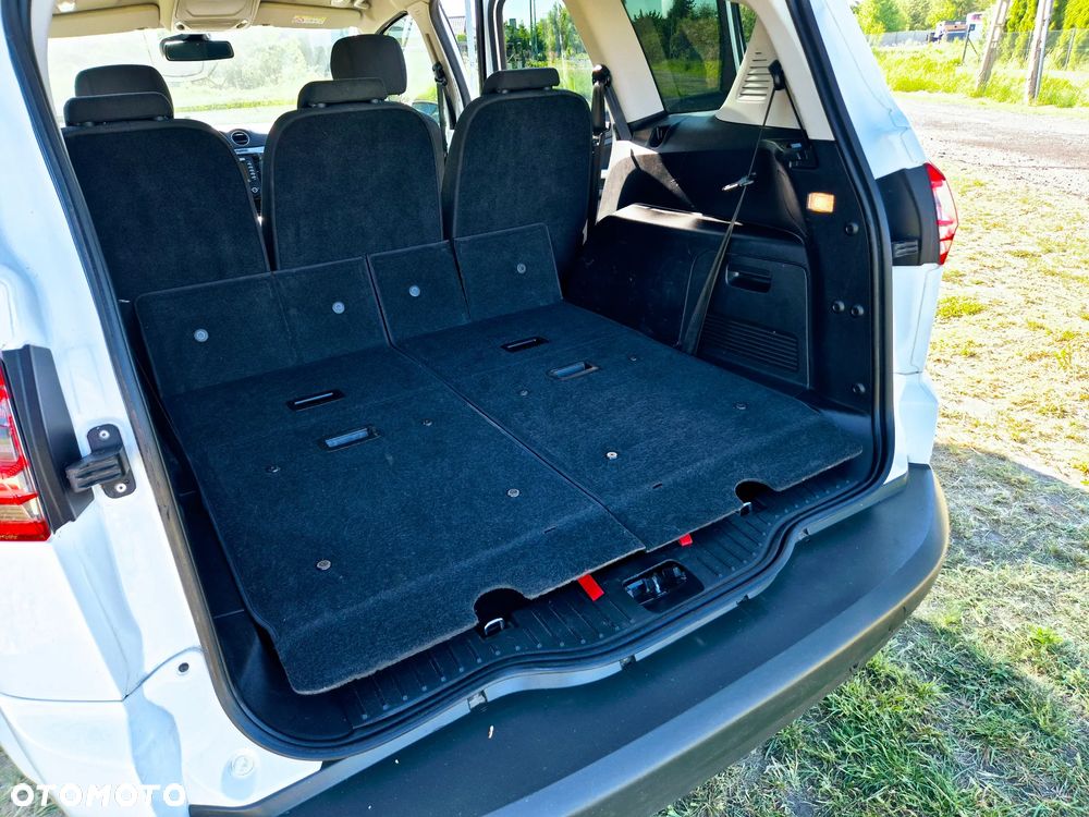 Ford S-Max 2.0 TDCi DPF Platinium X - 5
