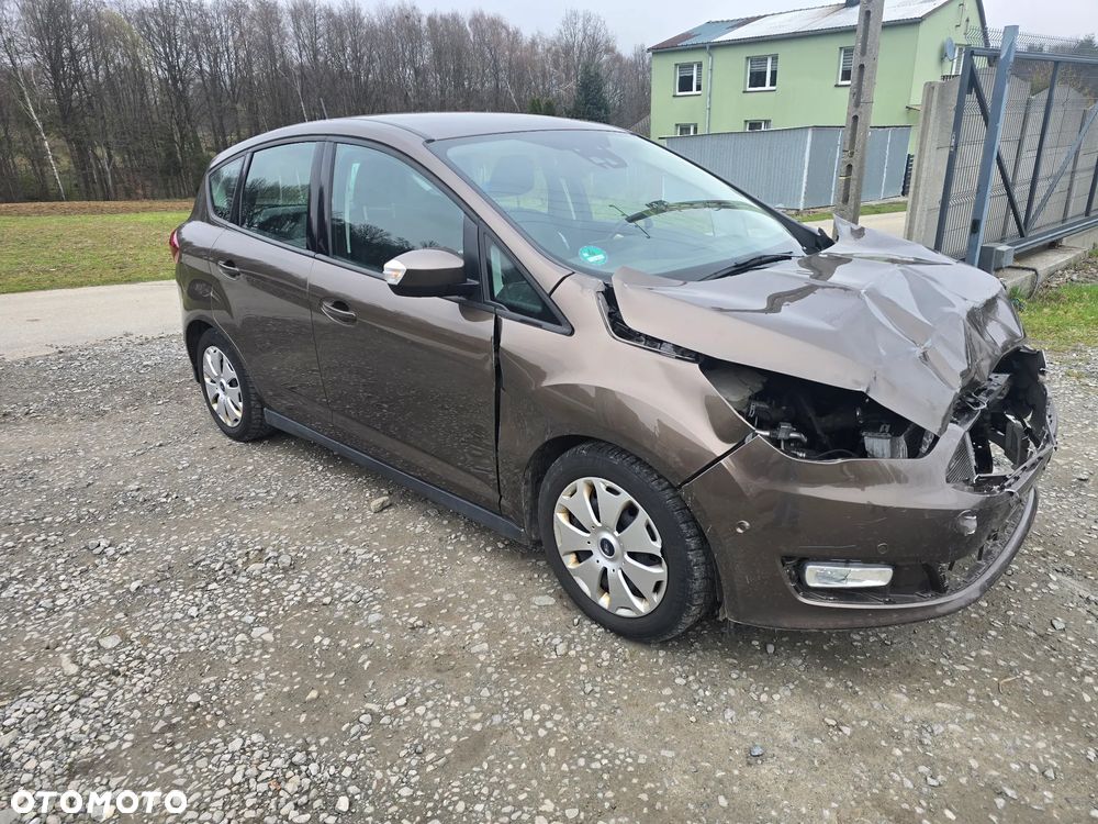 Ford C-MAX 1.0 EcoBoost Ambiente ASS - 1