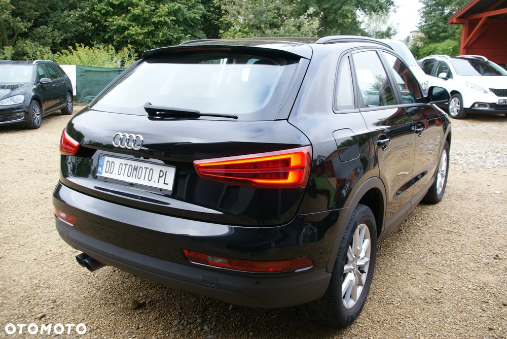 Audi Q3 - 11