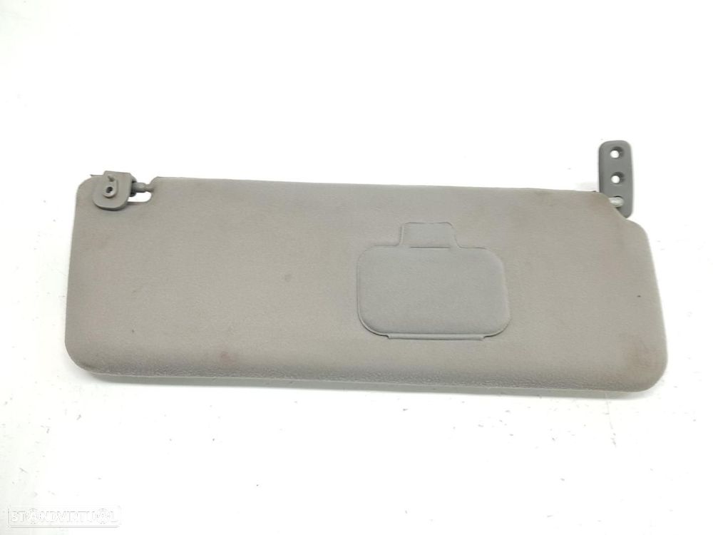 PÁLA DO SOL DIREITA MITSUBISHI MONTERO V20V40 - 1