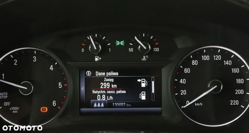 Opel Mokka 1.6 CDTI Cosmo S&S 4x4 - 25