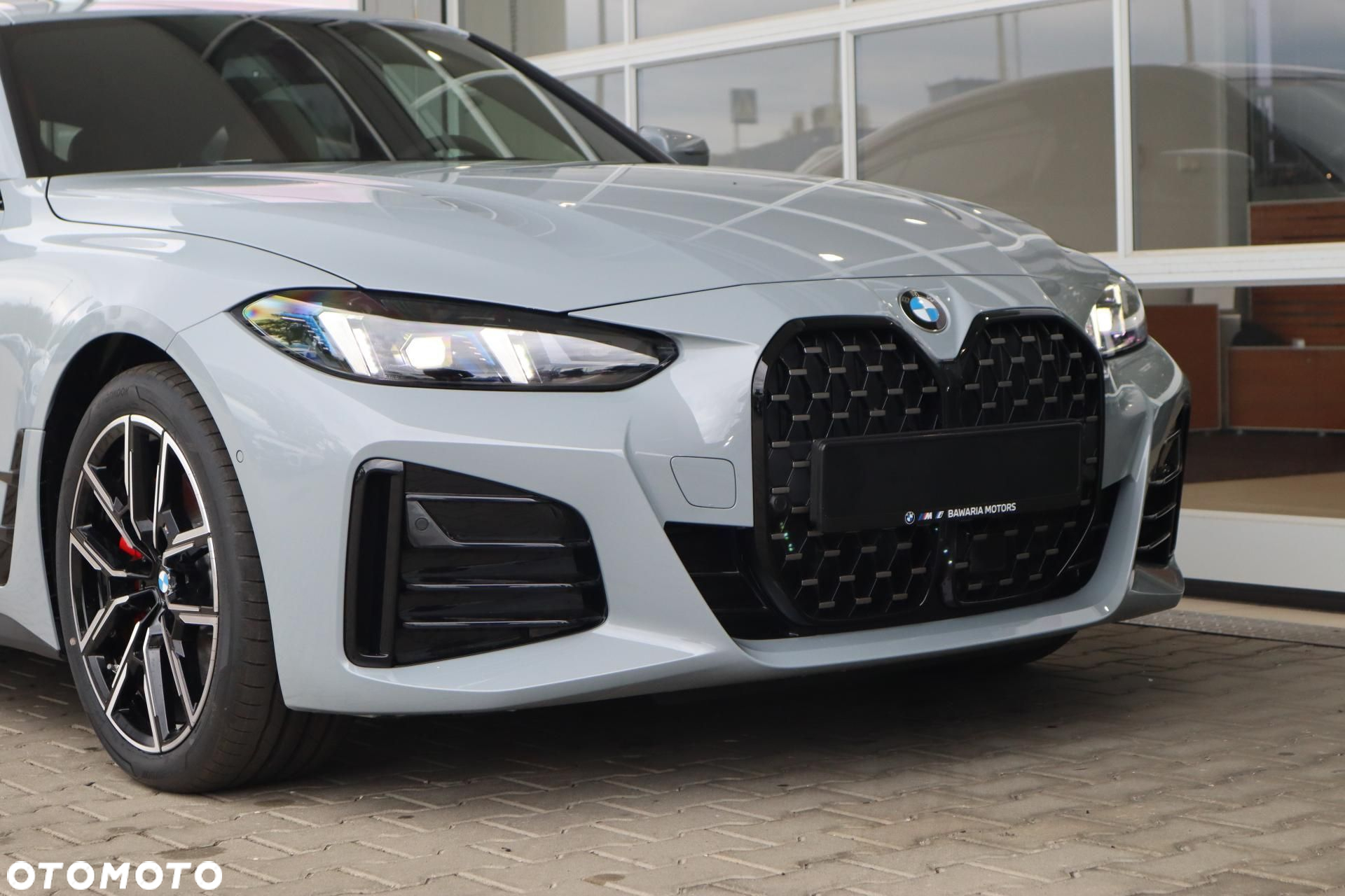BMW Seria 4 - 12