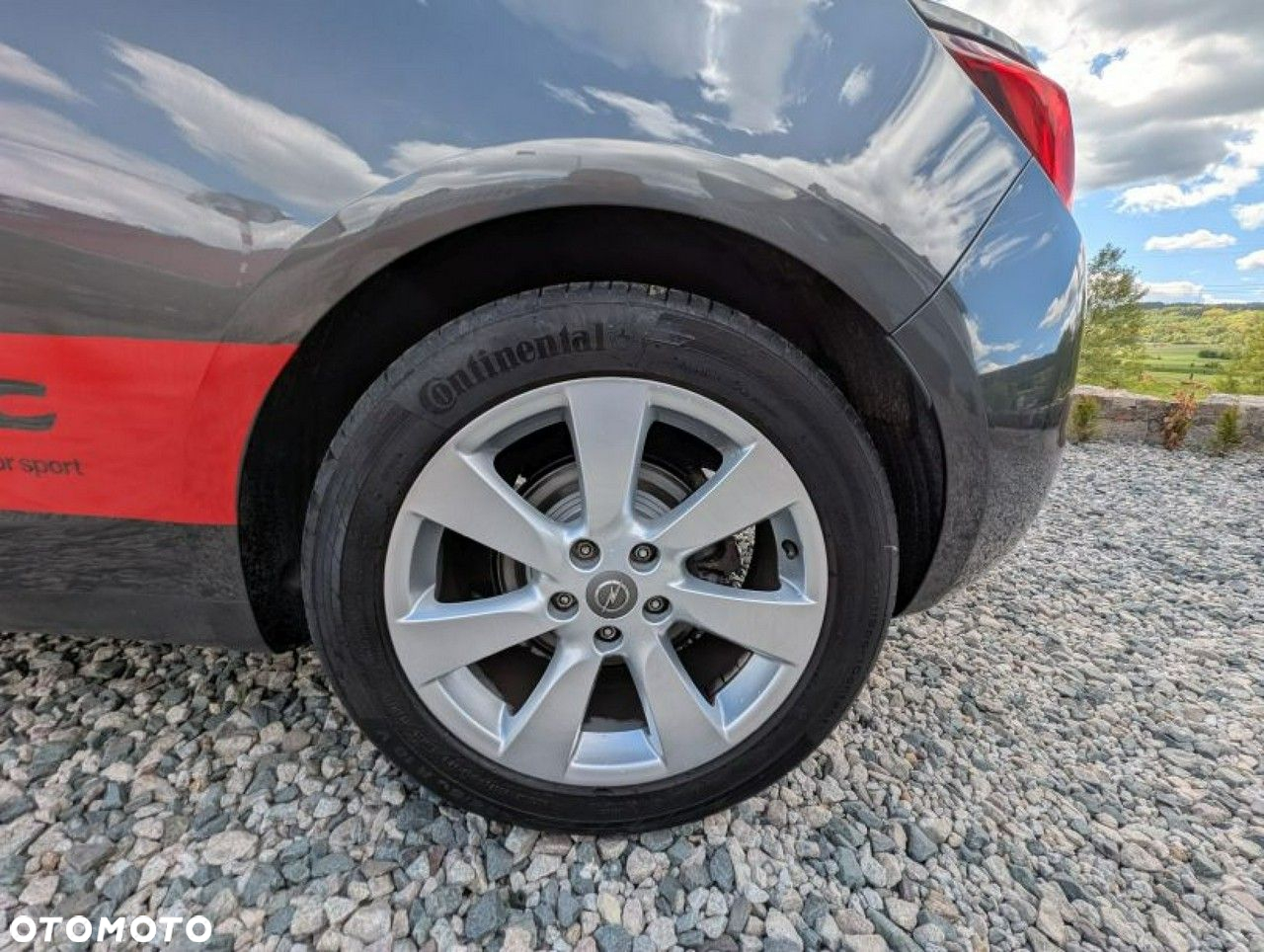 Opel Astra GTC 1.4 Turbo - 9