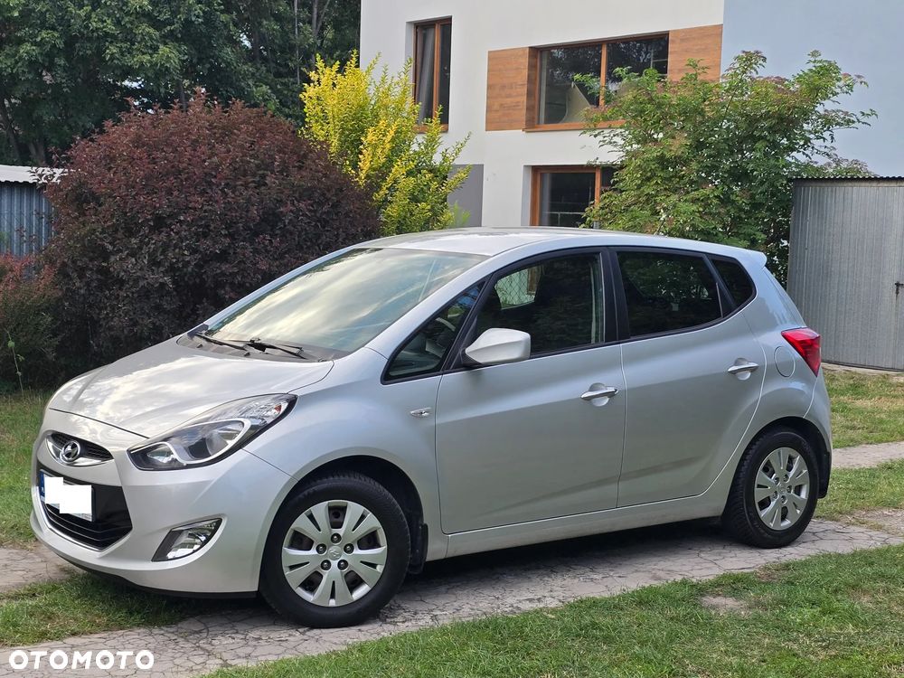 Hyundai ix20 1.6 Comfort - 40