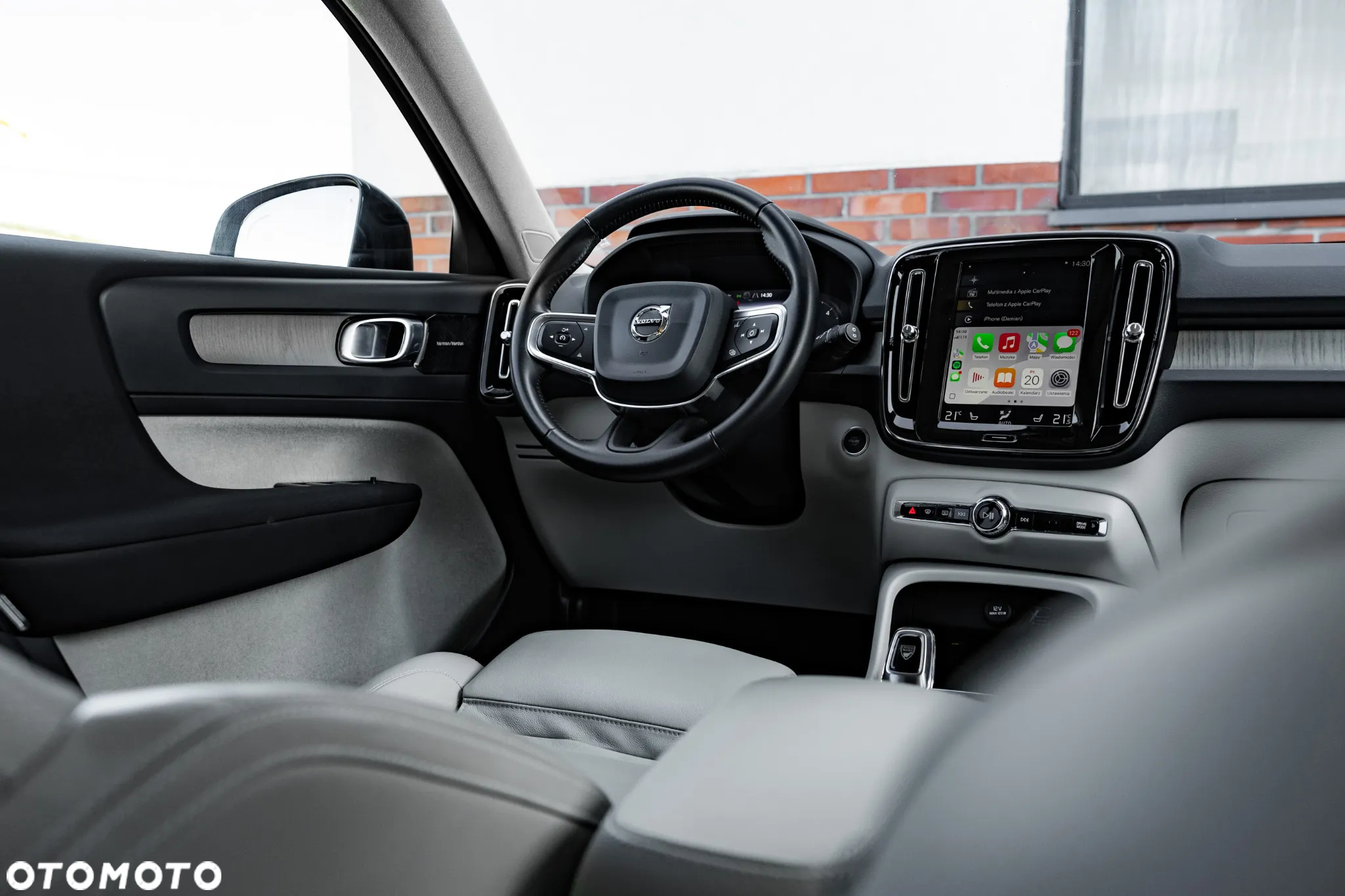 Volvo XC 40 D3 Inscription - 29