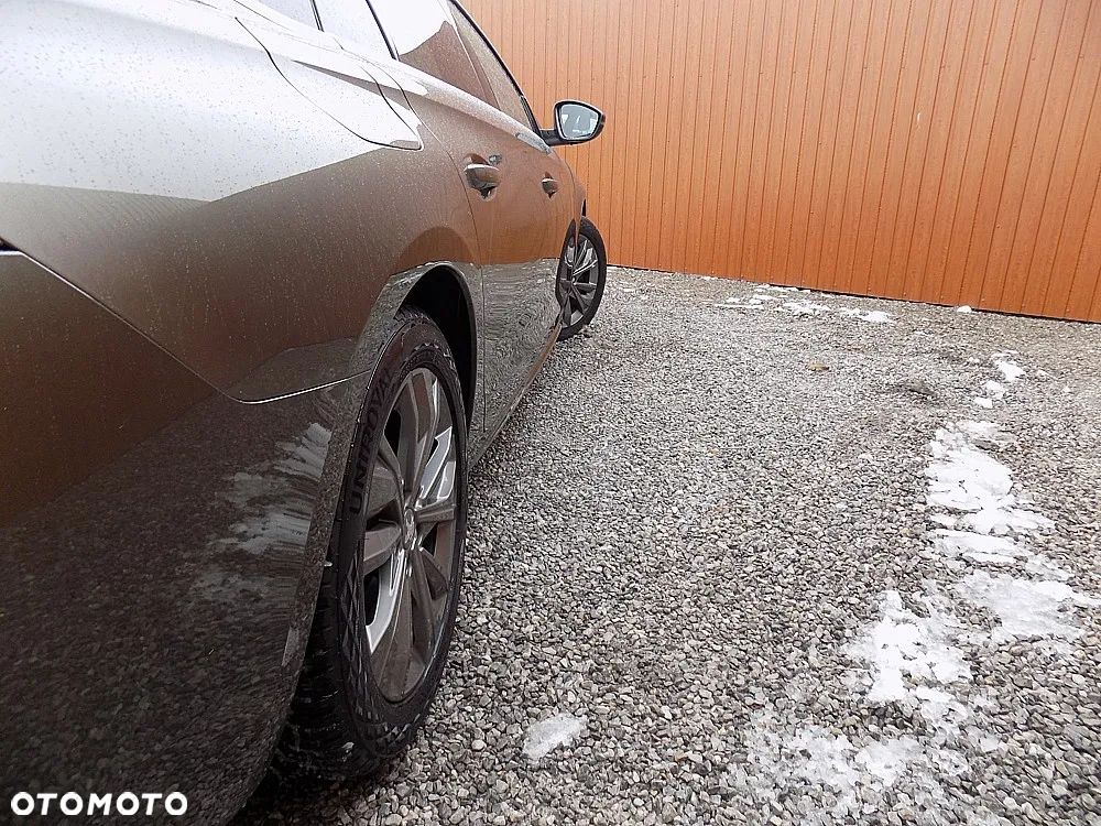 Peugeot 508 HDi FAP 160 Automatik Active - 27