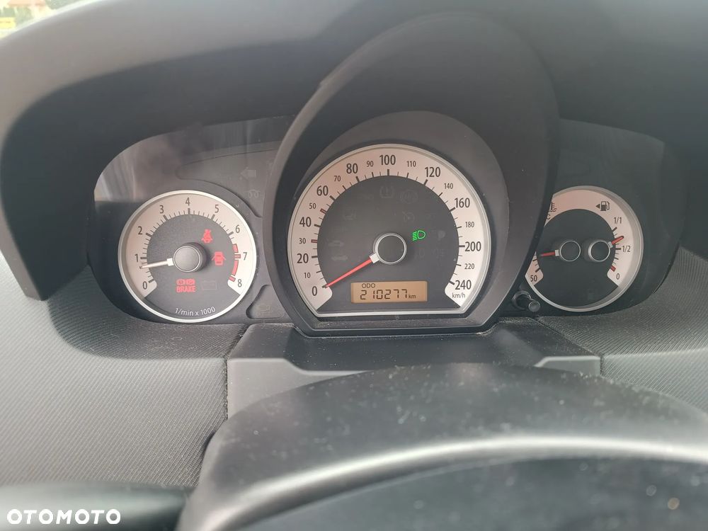 Kia Ceed 1.6 Comfort - 9