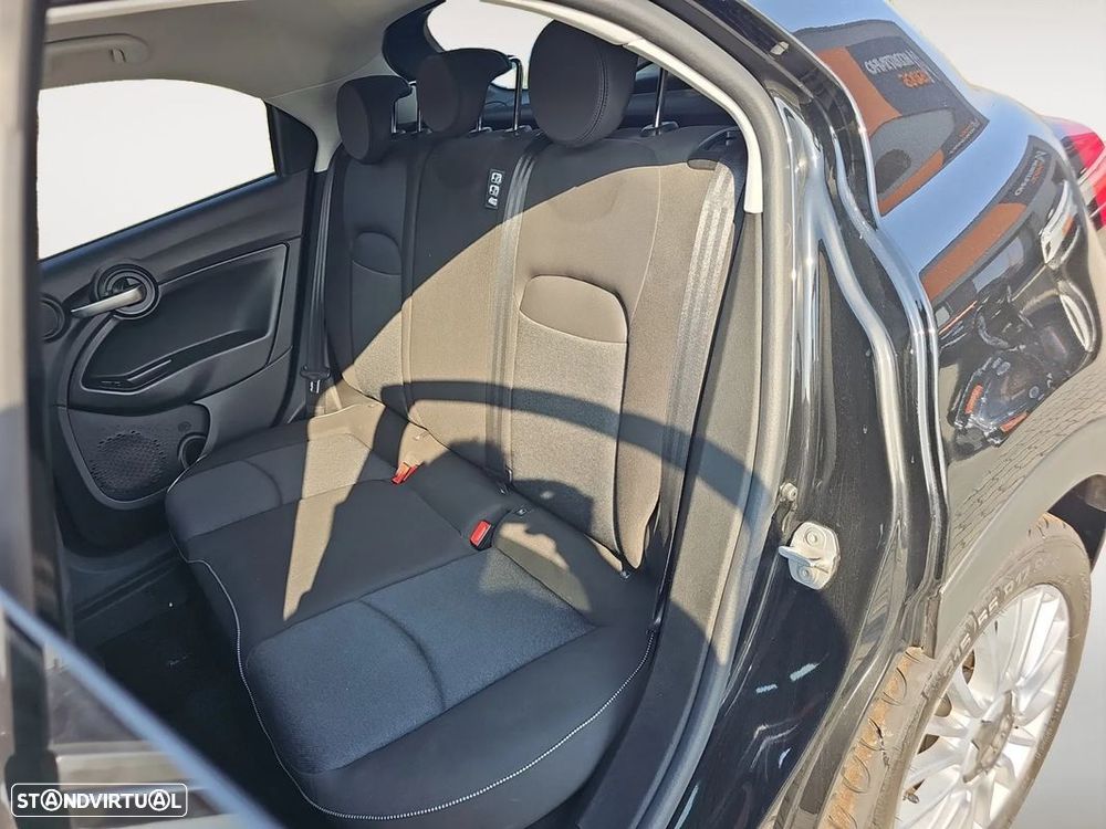 Fiat 500X 1.3 MJ Urban - 14