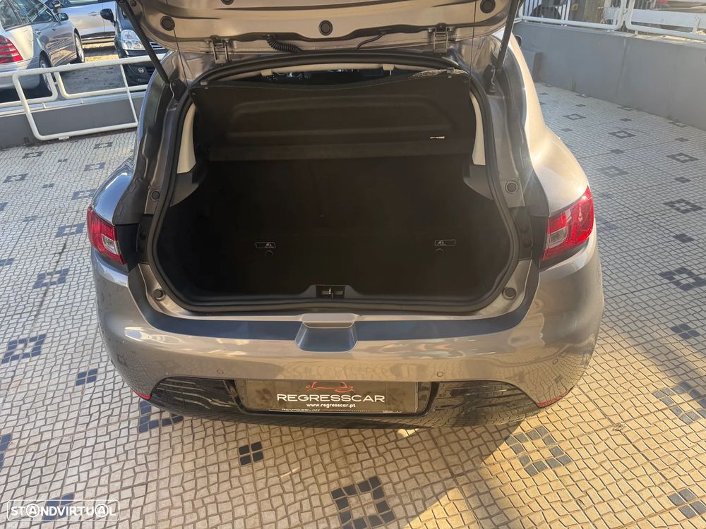Renault Clio TCe 90 Dynamique - 21