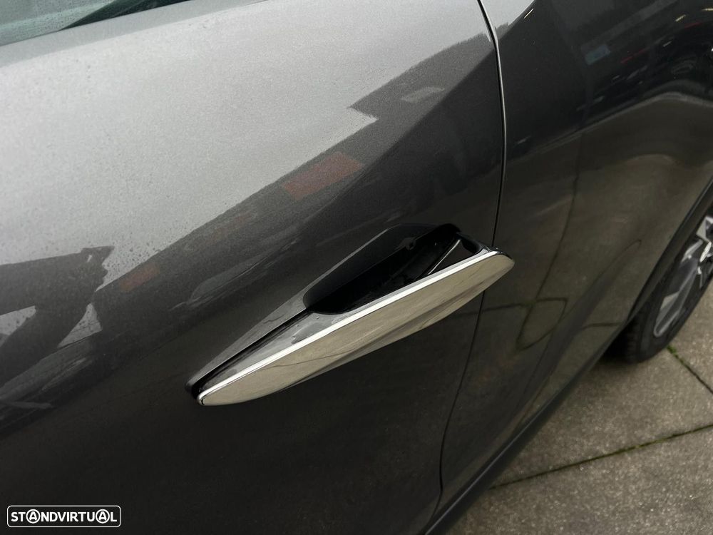 DS DS3 Crossback E-TENSE GRAND CHIC - 7