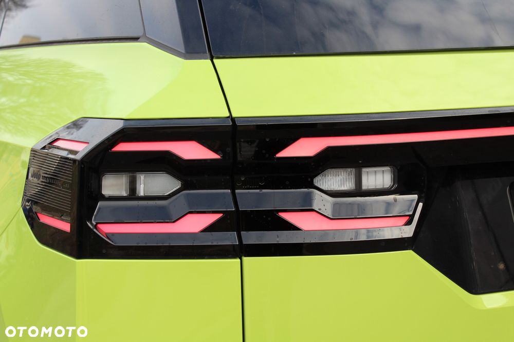 Jeep Compass 1.2 T3 mHEV First Edition FWD DCT - 16